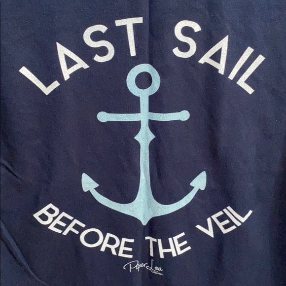 Piper Lou Collection Short Sleeve Tee Shirt - Picture 3 of 4